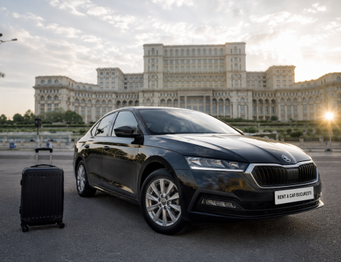 rent a car bucuresti ghid complet